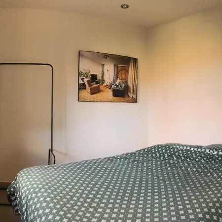 بيت للعطل Residencia Do Picho