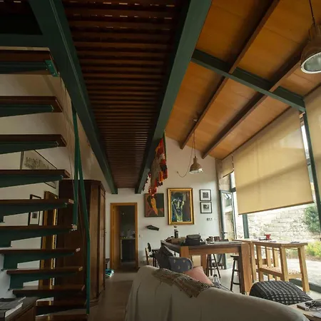 Residencia Do Picho * Palas de Rei