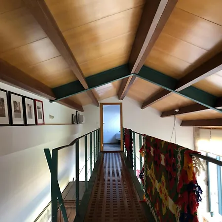 Holiday home Residencia Do Picho Palas de Rei