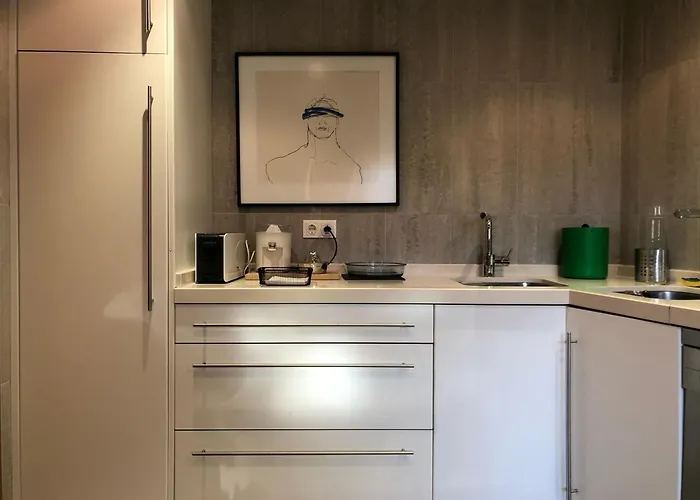 Residencia Do Picho בית נופש