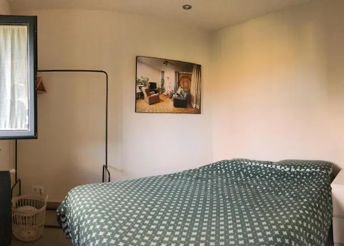 בית נופש Residencia Do Picho