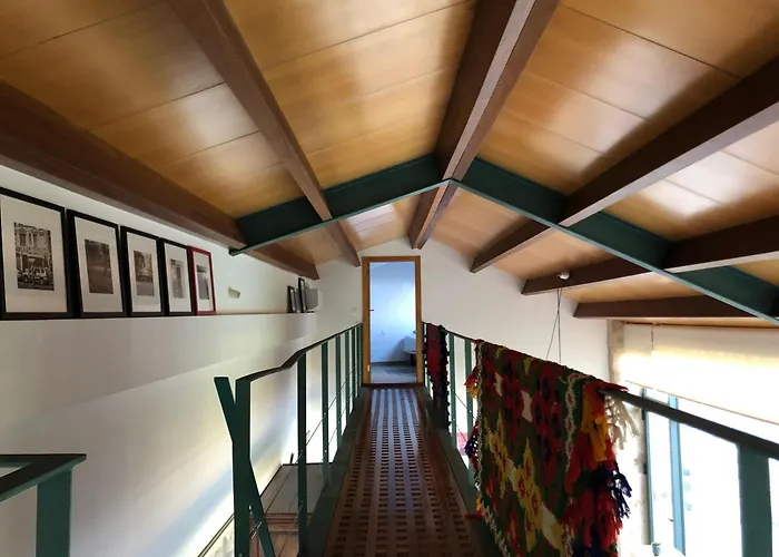 בית נופש Residencia Do Picho פאלאס דה ריי