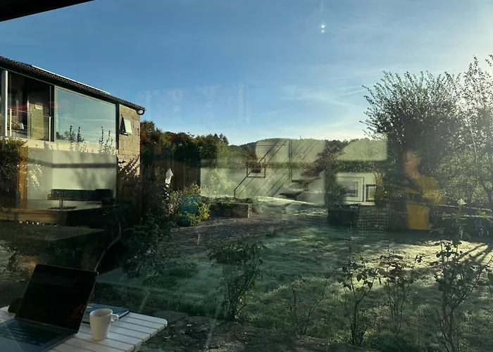 Residencia Do Picho בית נופש פאלאס דה ריי